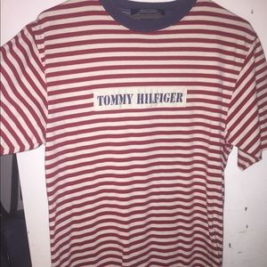 Tommy Hilfiger Vintage tee shirt